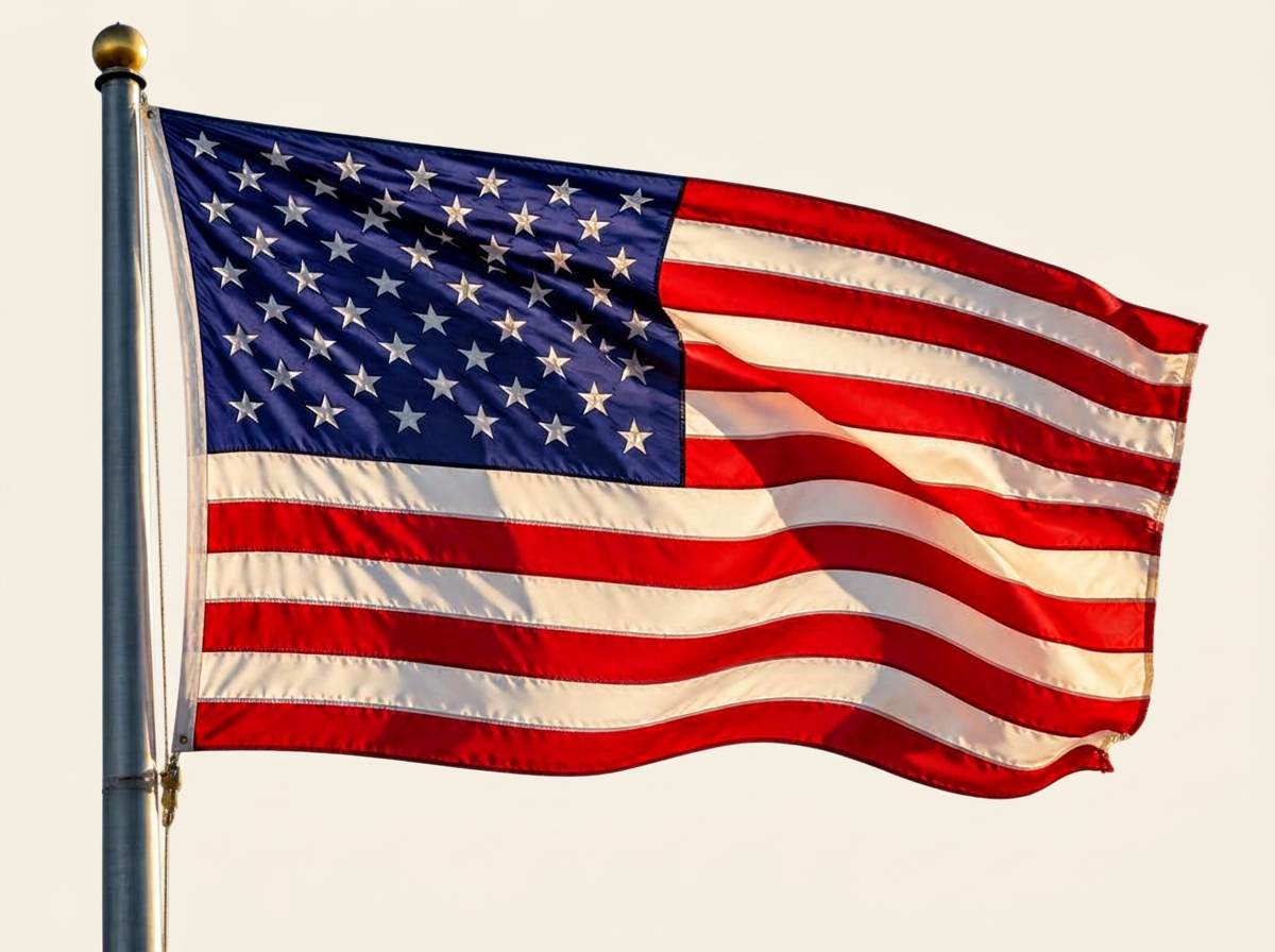 American flag