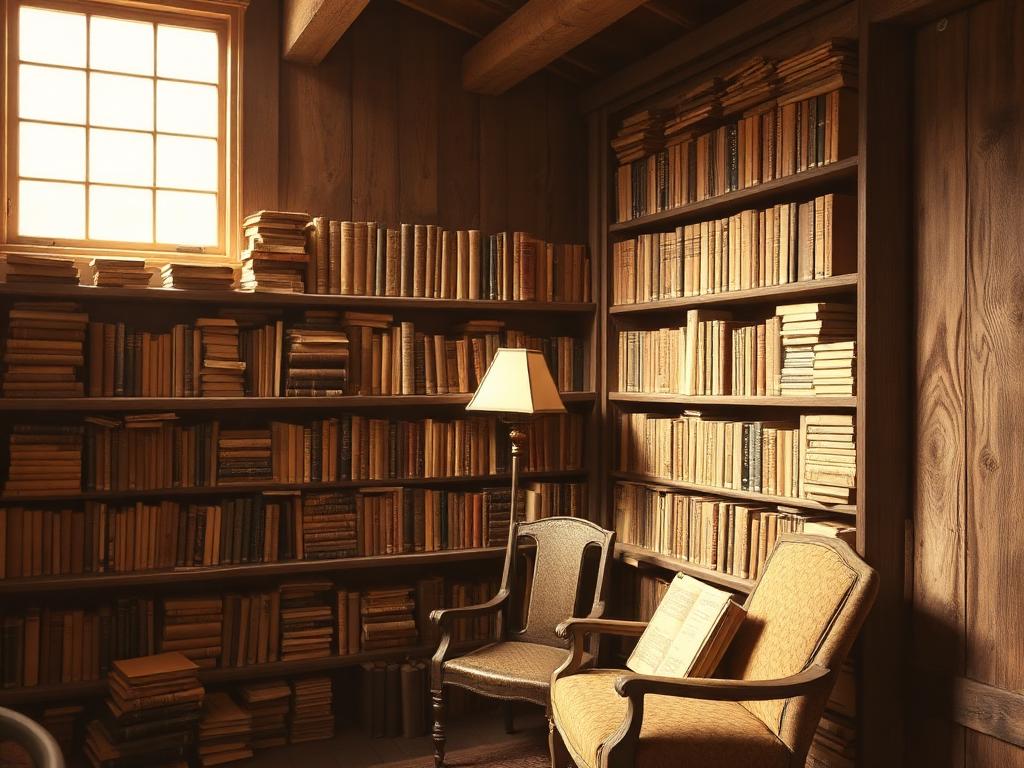 County History Volumes