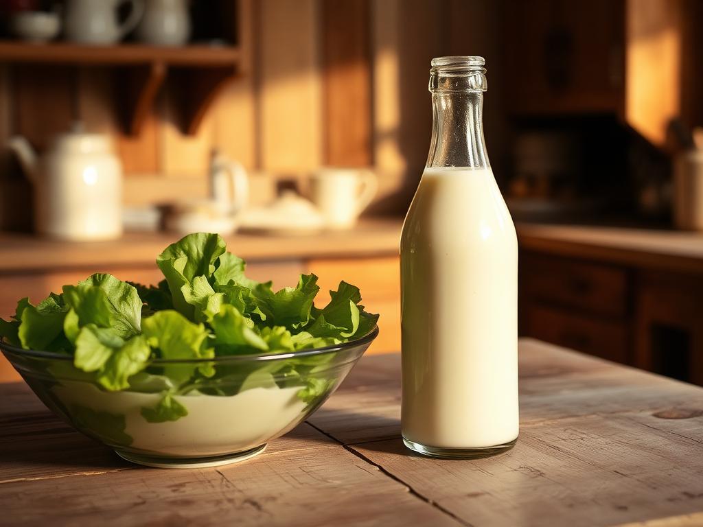 Buttermilk & Chive